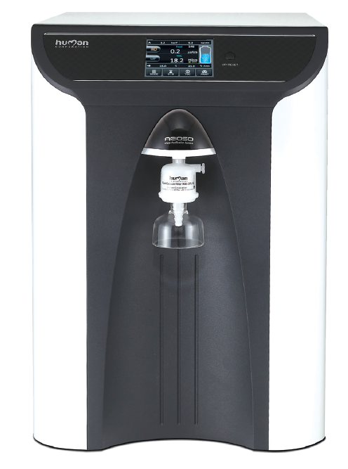 Arioso系列 纯水超纯水一体机