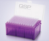 QSP 移液器吸头
