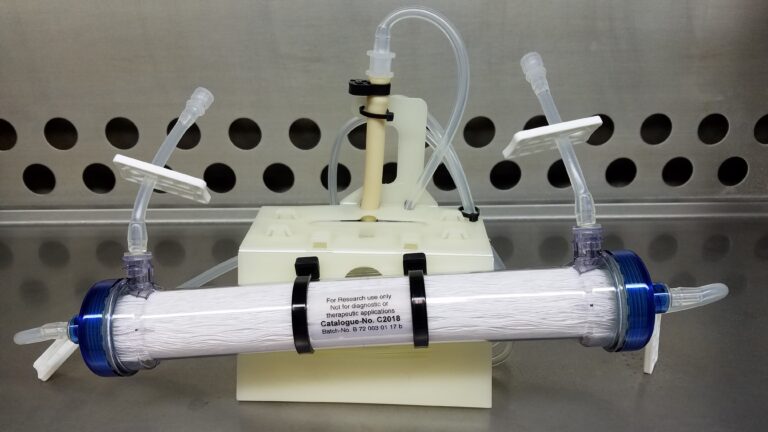 大型培养筒(Large Cartridges)