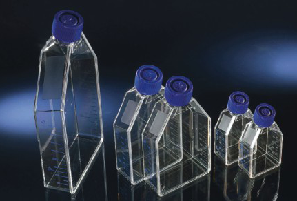 Nunc 细胞培养瓶