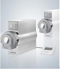 rotarus volume 100高端智能蠕动泵分液器