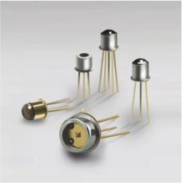 光敏场效应晶体管