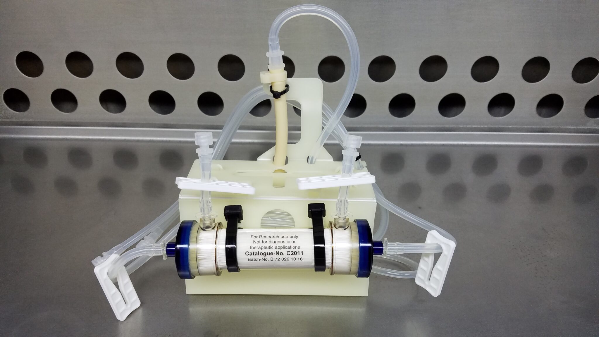中型培养筒(Medium Cartridges)