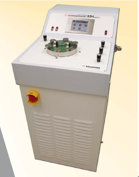 Automegasamdri-934, Series C 临界点干燥仪