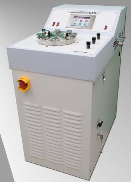 Automegasamdri-936, Series C 临界点干燥仪