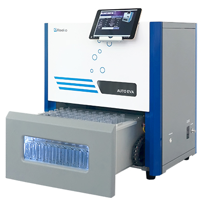 AutoEVA-60全自动平行浓缩仪