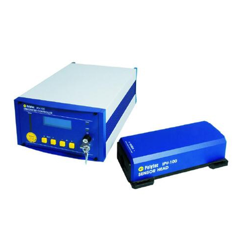 IPV-100 面内激光测振仪
