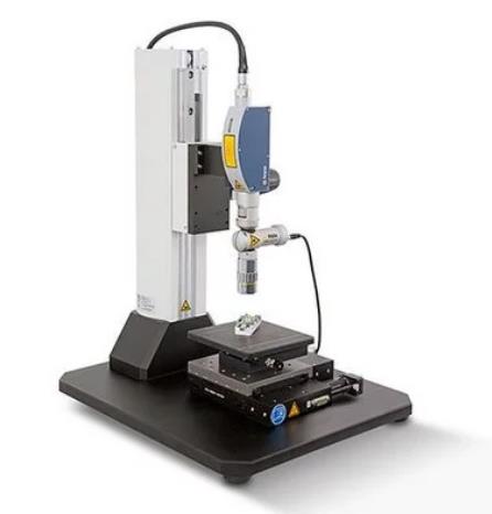 MSA-050显微式激光测振仪