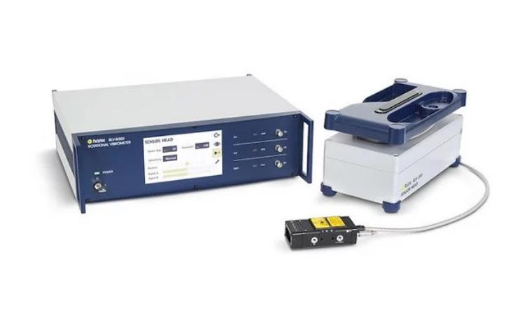 RLV-5500 旋转式激光测振仪