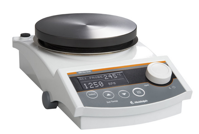 MR Hei-End 磁力搅拌器