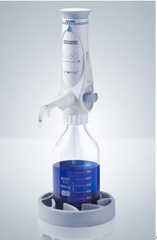 ceramus® 全能型瓶口分配器