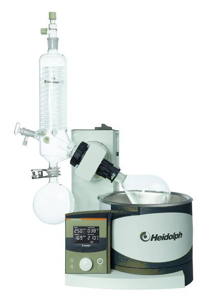 Hei-VAP Advantage 旋转蒸发仪