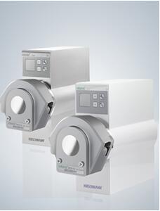 rotarus®flow 50智能型输送泵