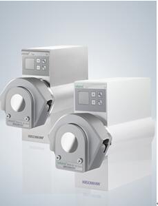 rotarus®flow 100智能型输送泵