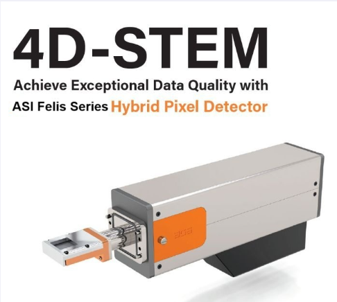 Felis系列SEM探测器