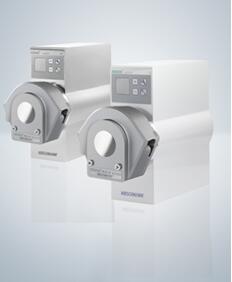 rotarus®standard 50 蠕动泵分液器