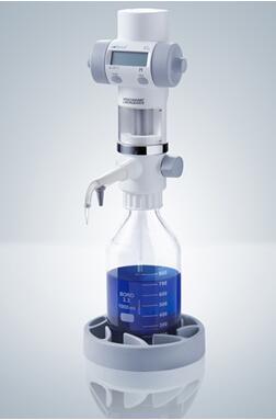 solarus® 光能电子滴定器