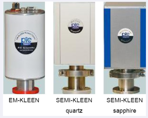 EM-KLEEN等离子清洁仪_远程在线式