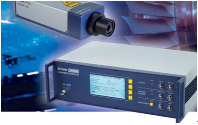 OFV-505/5000高性能单点式激光测振仪