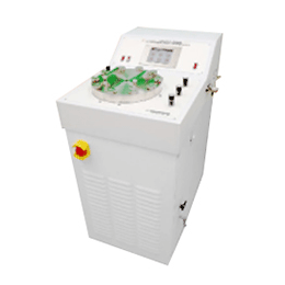 Automegasamdri-938, Series C 临界点干燥仪