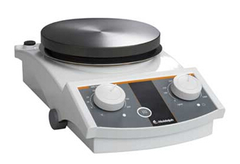 MR Hei-Standard 磁力搅拌器