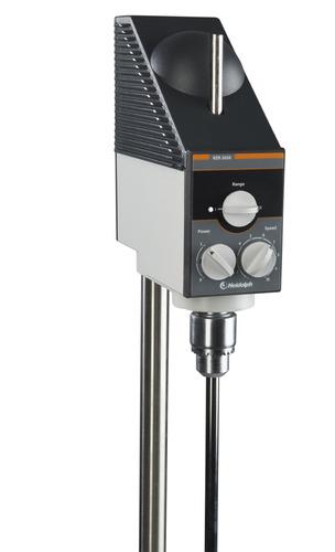 RZR2020 机械搅拌器