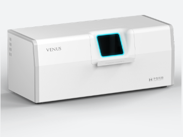 桌面型高分辨率显微CT