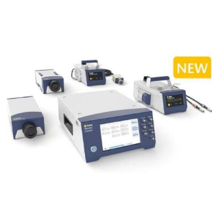 Vibroflex高性能单点式激光测振仪