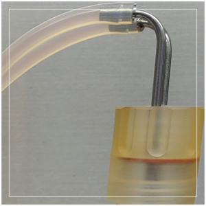 储液瓶盖（Reservoir Caps）