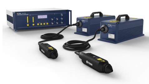 HSV-100 高速型激光测振仪