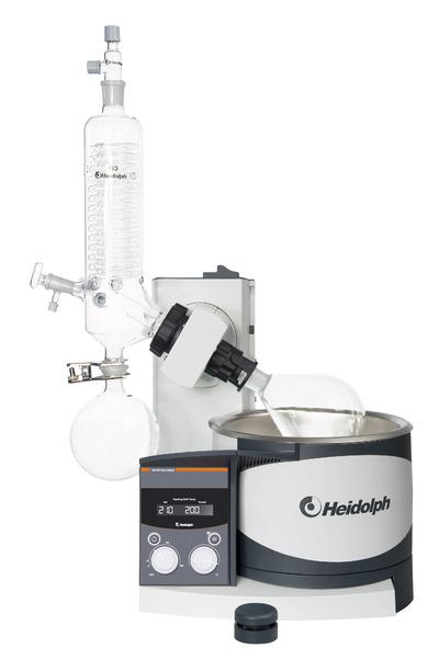 Hei-VAP Value Digital 旋转蒸发仪