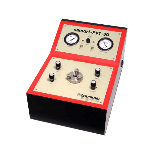 Samdri-PVT-3D 临界点干燥仪