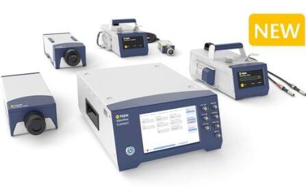 Vibroflex高性能单点式激光测振仪