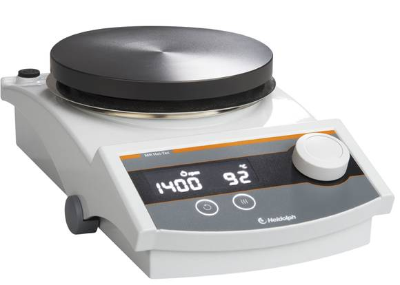 MR Hei-Tec 磁力搅拌器