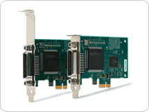 NI GPIB卡/接口/驱动