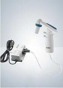 生物安全专用电动移液管控制器