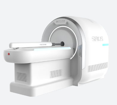 三模态小动物PET/SPECT/CT