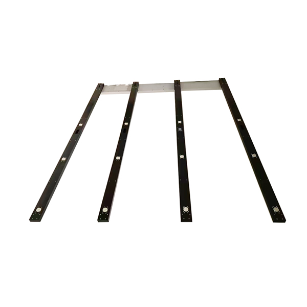 碳纤维-高强度大型液晶面板搬运手臂