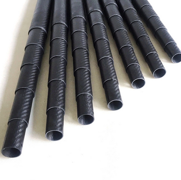 碳纤维-高强度轻量化套管