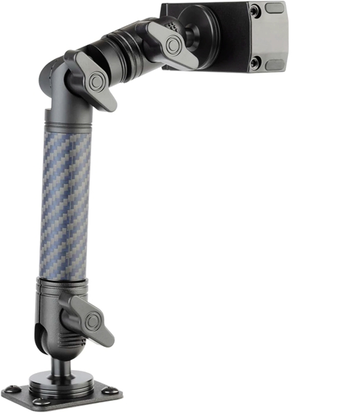 碳纤维-高强轻量化机器人结构件