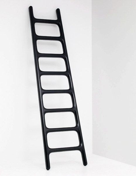 碳纤维-高强轻量化梯子