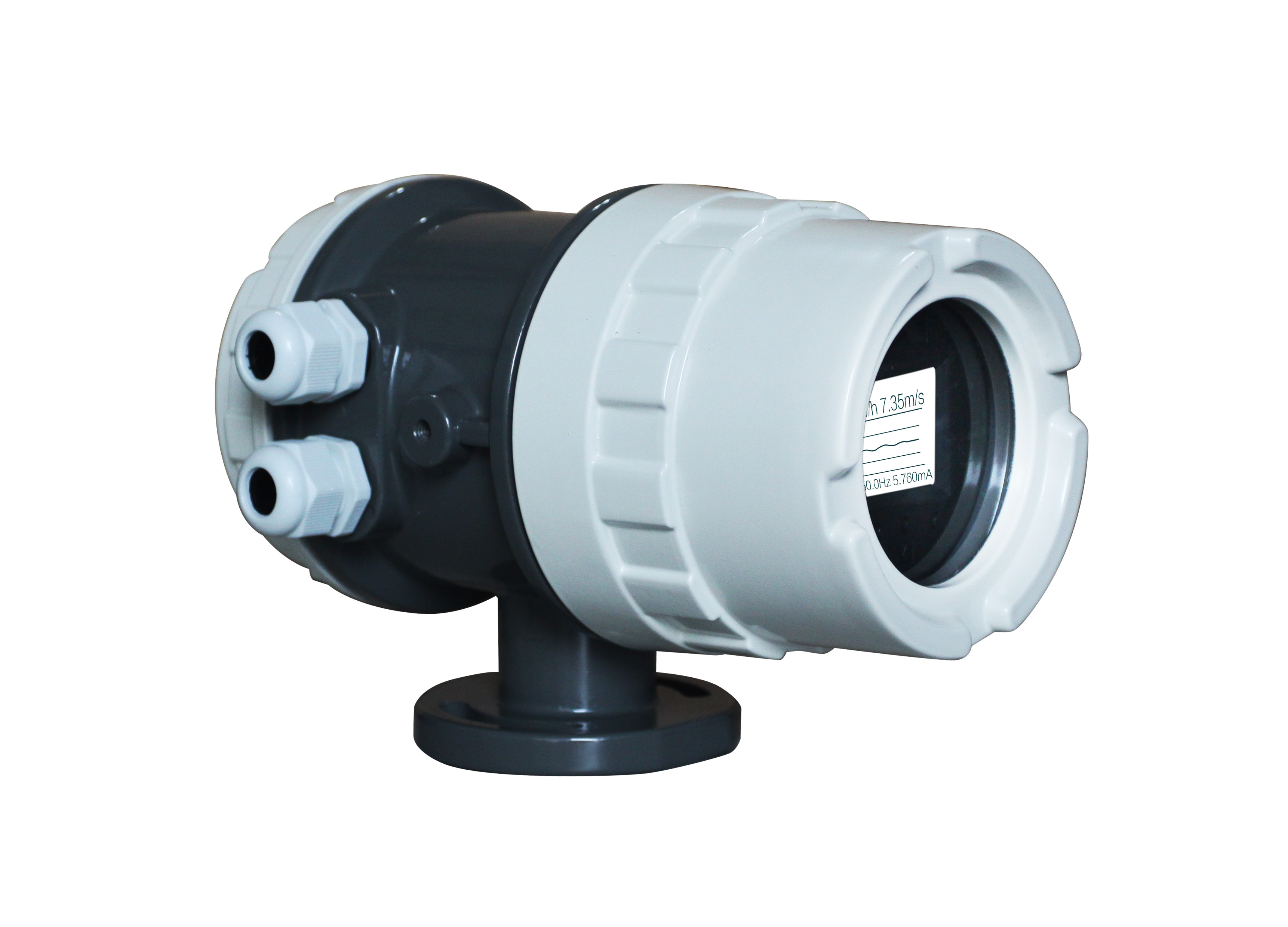 一体式电磁转换器MTF-Y