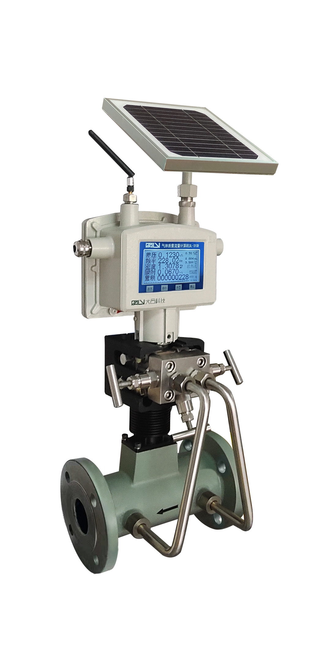 冗余流量计310RY