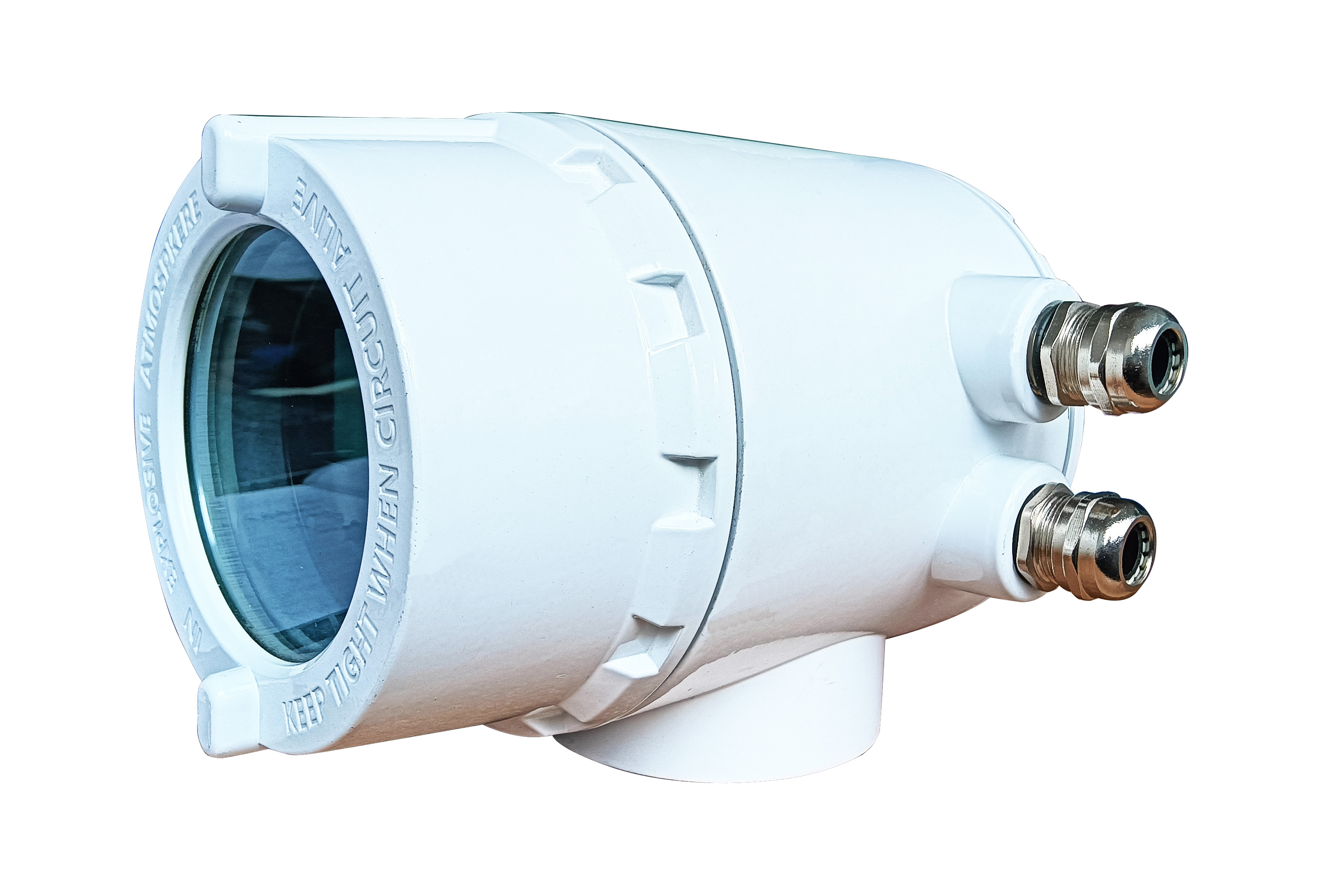 新一体式电磁转换器MTF-Y