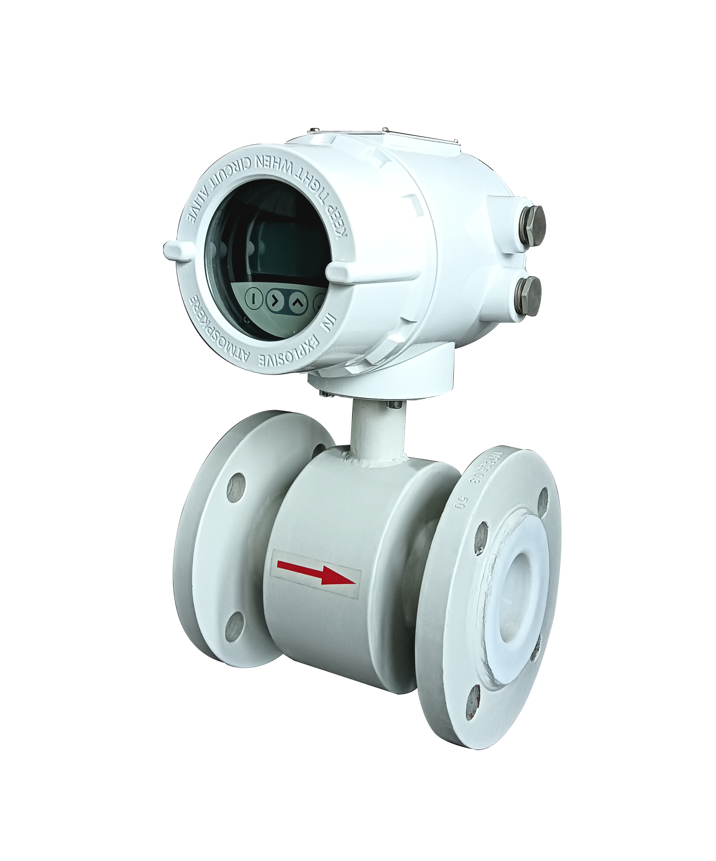 电磁流量计MTF-W