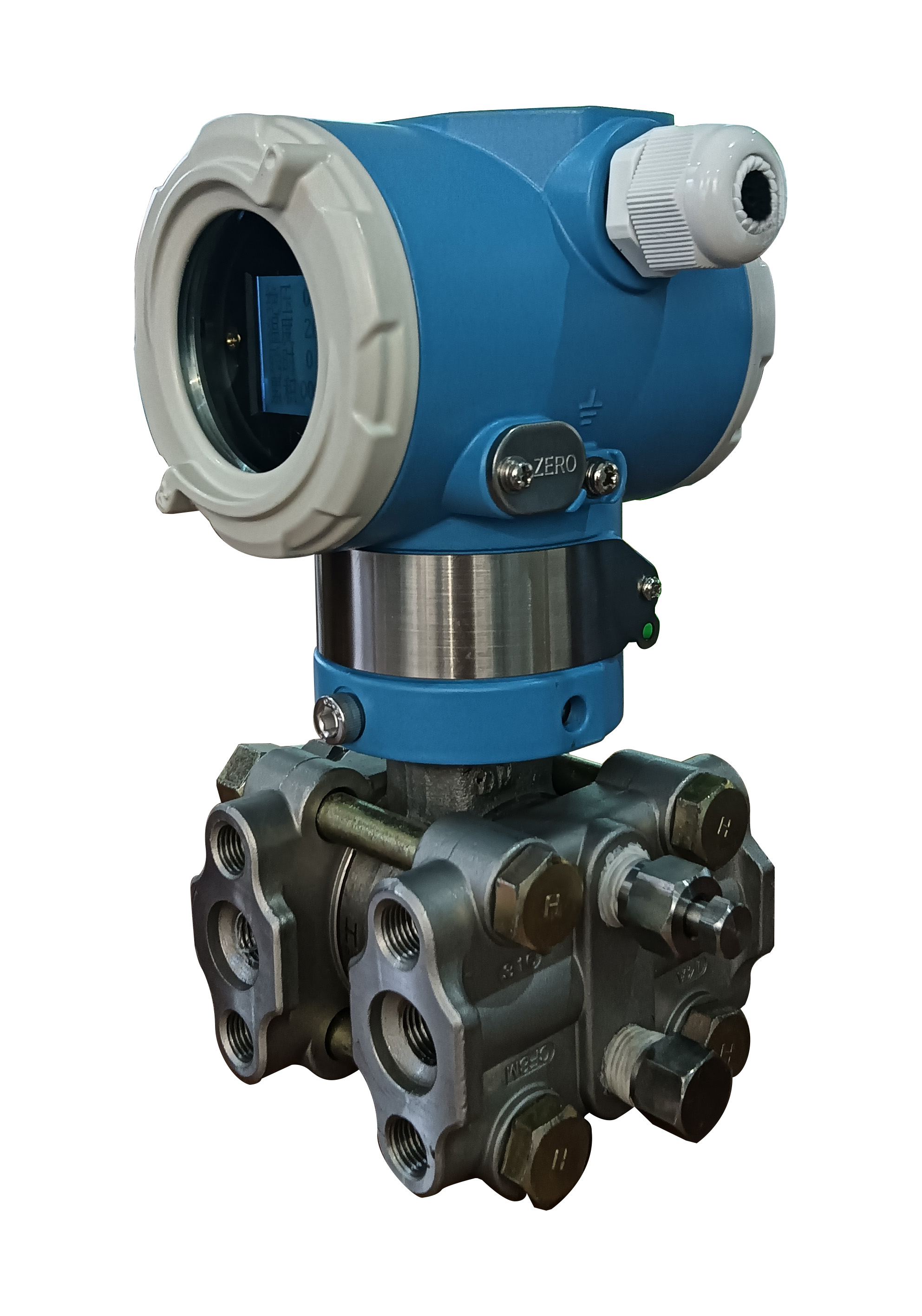 多参量差压流量计110S