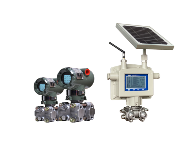 1台= 3台 多参量差压变送器 ---工业现场的“效率神器”