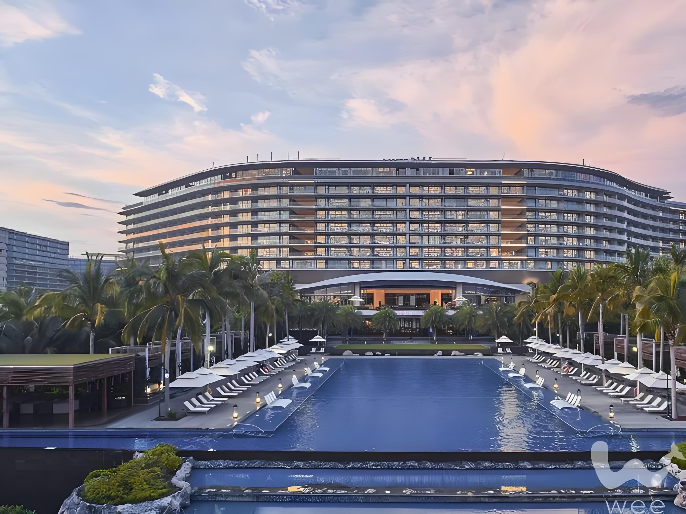 海南威斯汀度假酒店