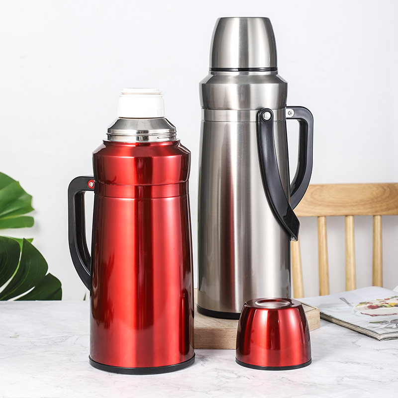 尚品真空热水壶