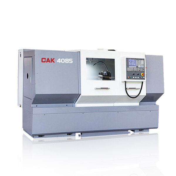 CAK4085数控车床